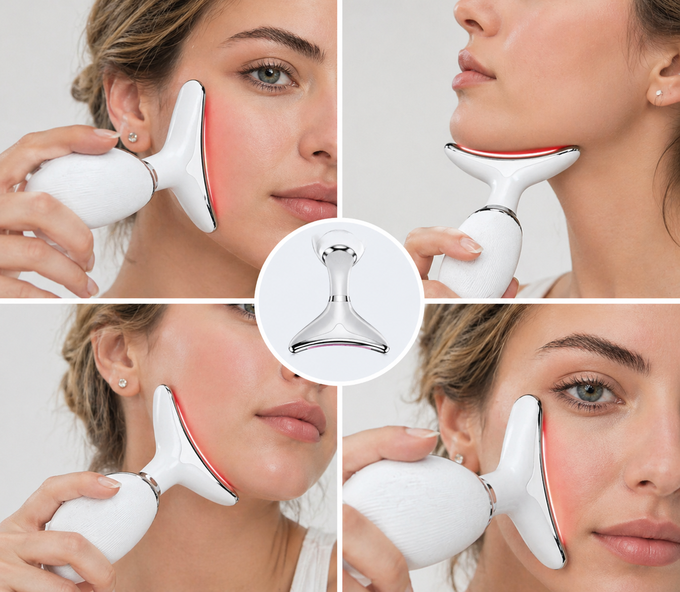 Sculpteur visage